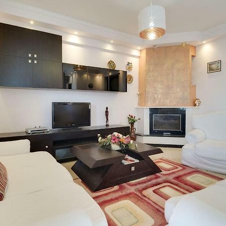 Villa Natali 弗洛伊塔 外观 照片