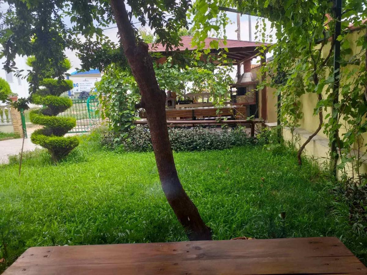Villa Natali 弗洛伊塔 外观 照片