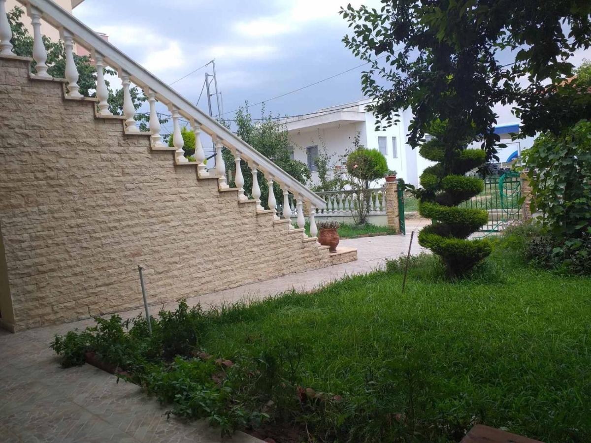 Villa Natali 弗洛伊塔 外观 照片