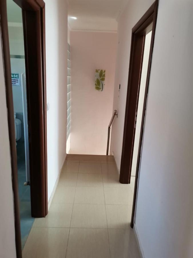 Villa Natali 弗洛伊塔 外观 照片