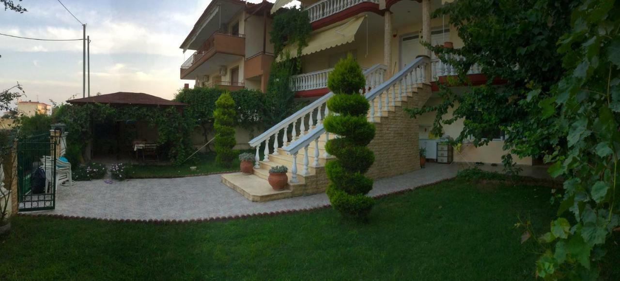 Villa Natali 弗洛伊塔 外观 照片