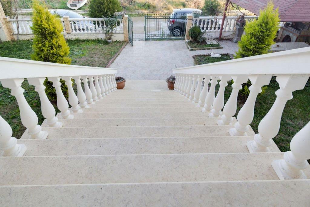 Villa Natali 弗洛伊塔 外观 照片